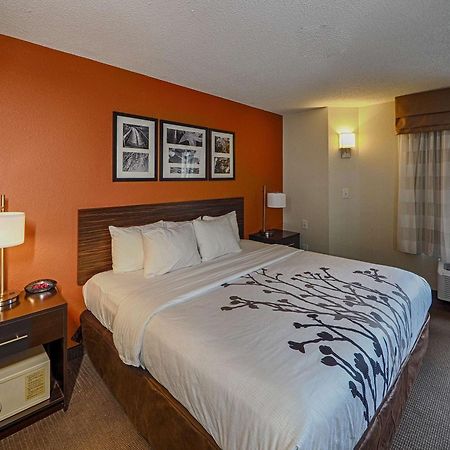 Sleep Inn & Suites Spring Lake - Fayetteville Near Fort Bragg Εξωτερικό φωτογραφία