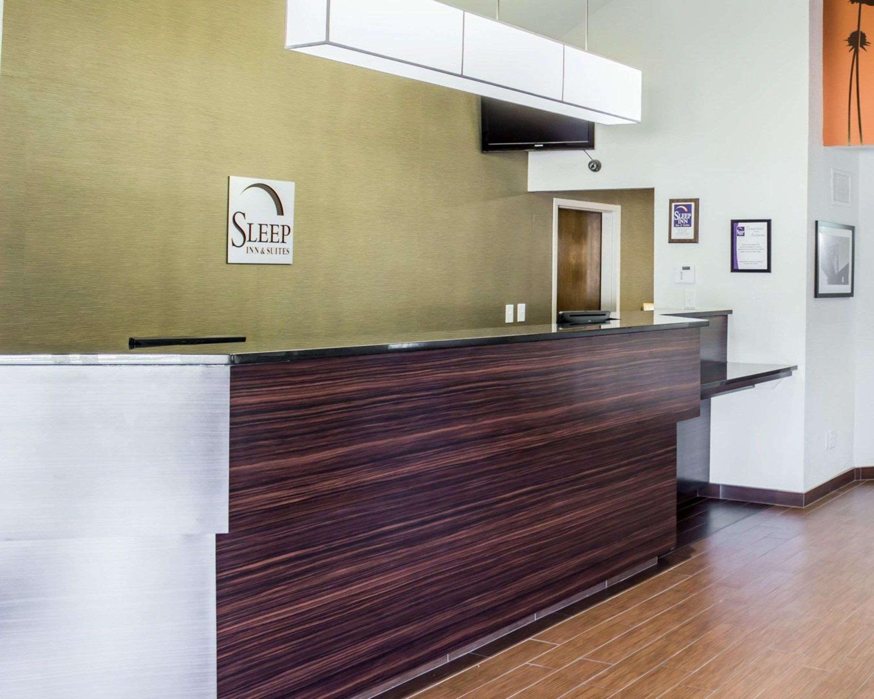 Sleep Inn & Suites Spring Lake - Fayetteville Near Fort Bragg Εξωτερικό φωτογραφία