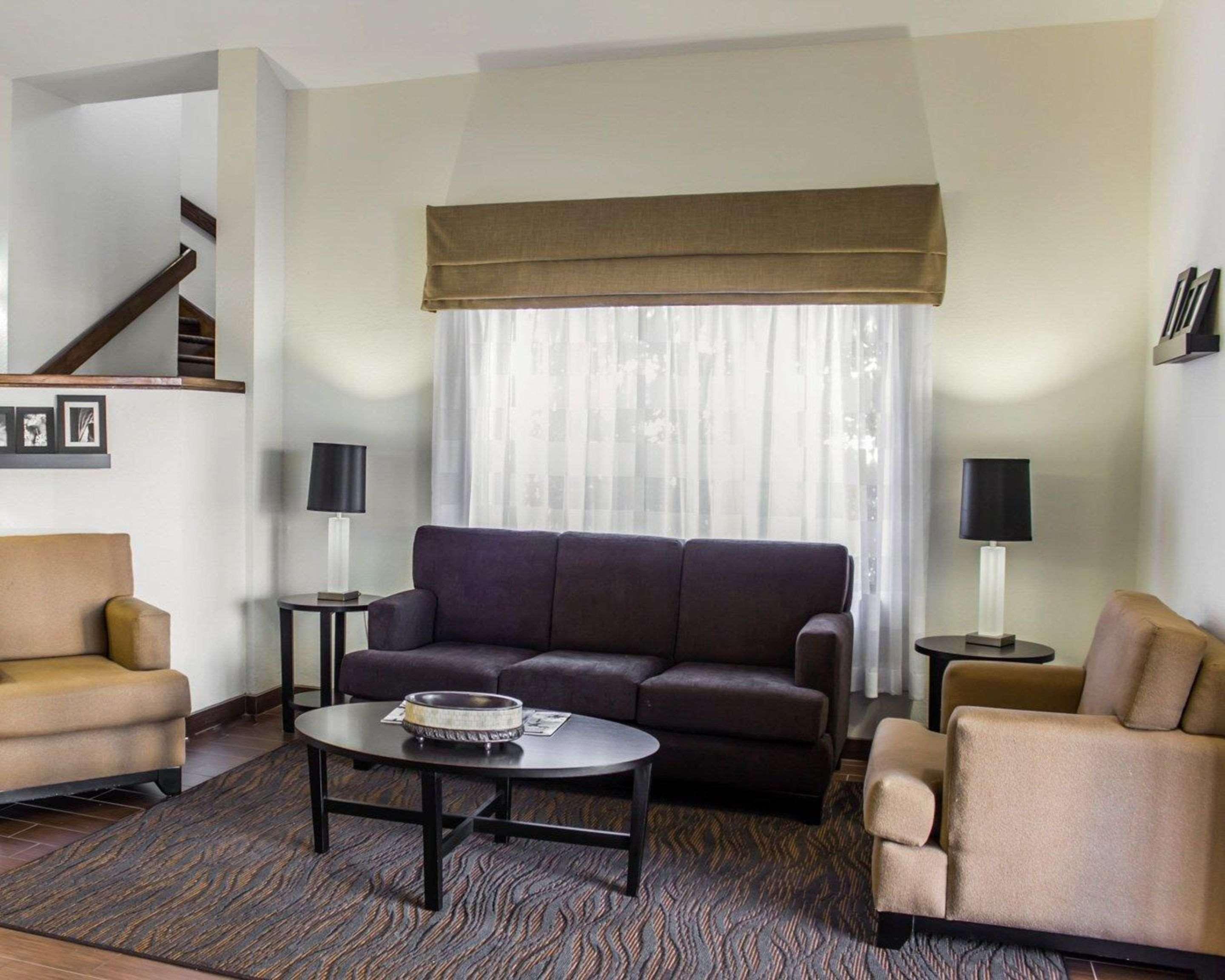 Sleep Inn & Suites Spring Lake - Fayetteville Near Fort Bragg Εξωτερικό φωτογραφία