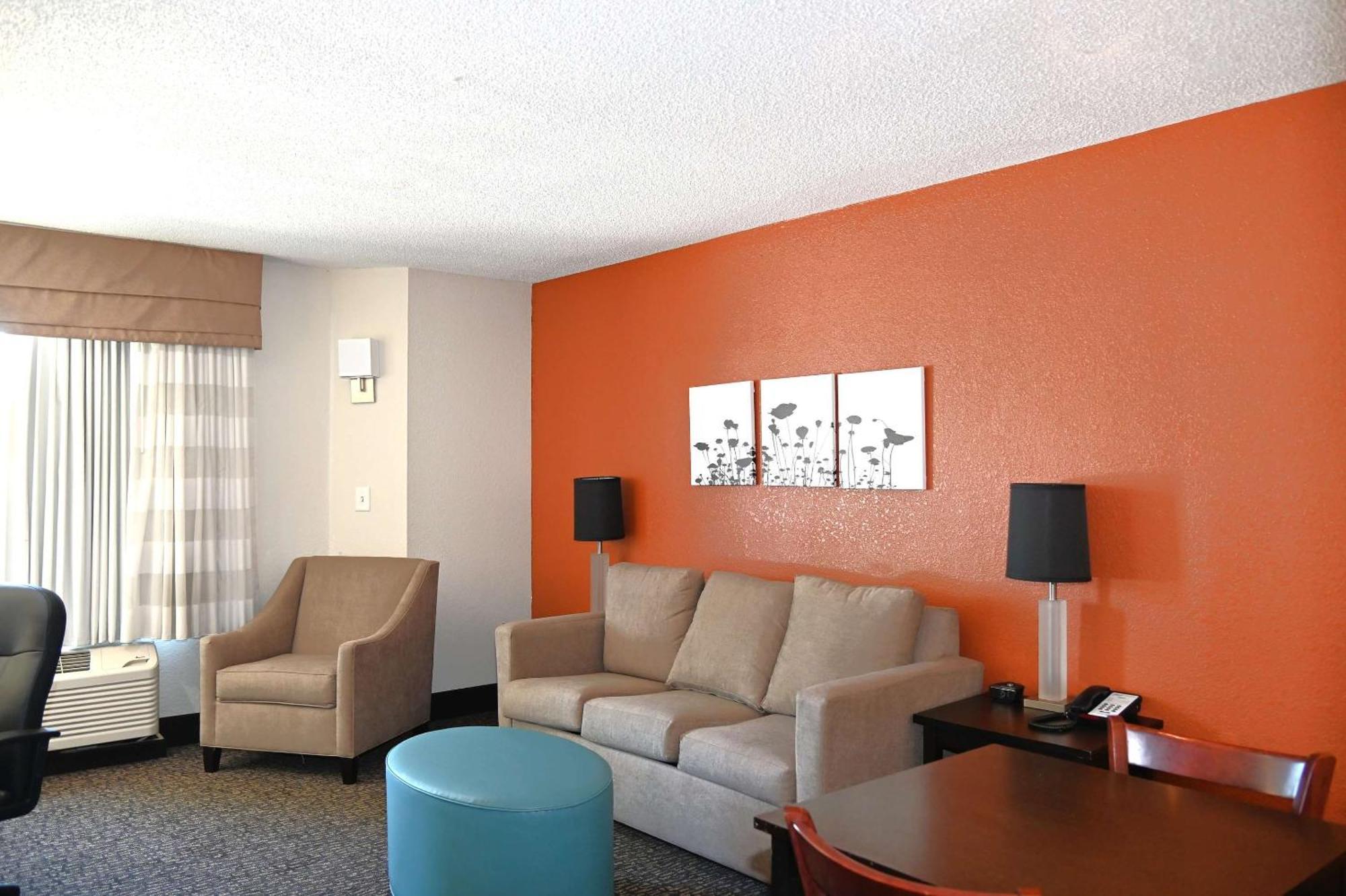 Sleep Inn & Suites Spring Lake - Fayetteville Near Fort Bragg Εξωτερικό φωτογραφία
