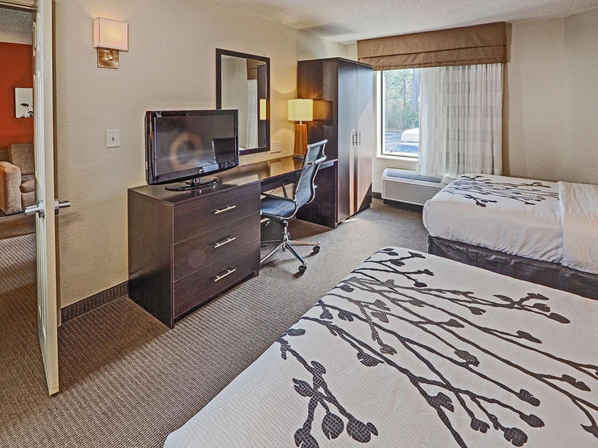 Sleep Inn & Suites Spring Lake - Fayetteville Near Fort Bragg Εξωτερικό φωτογραφία
