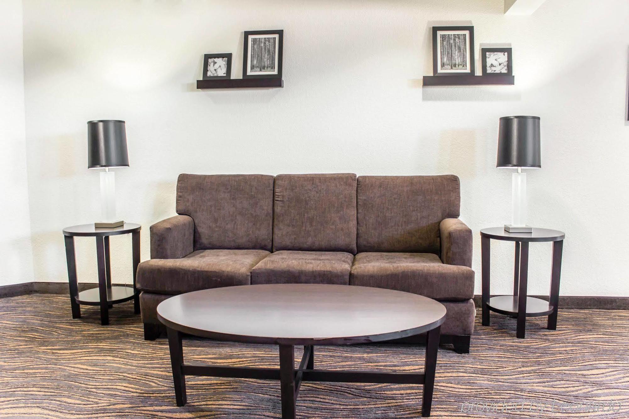 Sleep Inn & Suites Spring Lake - Fayetteville Near Fort Bragg Εξωτερικό φωτογραφία