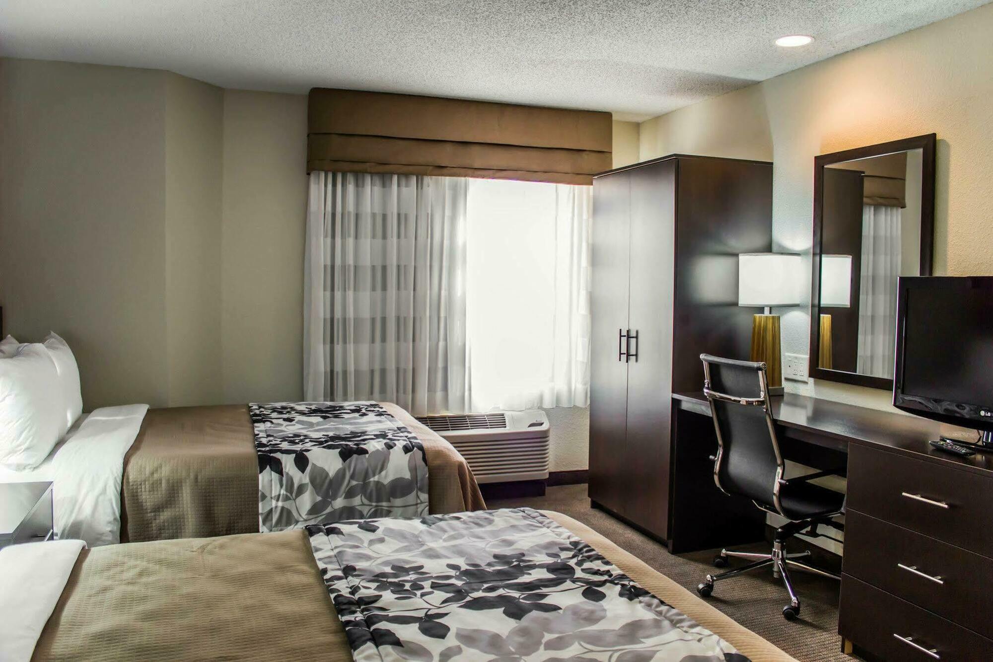Sleep Inn & Suites Spring Lake - Fayetteville Near Fort Bragg Εξωτερικό φωτογραφία