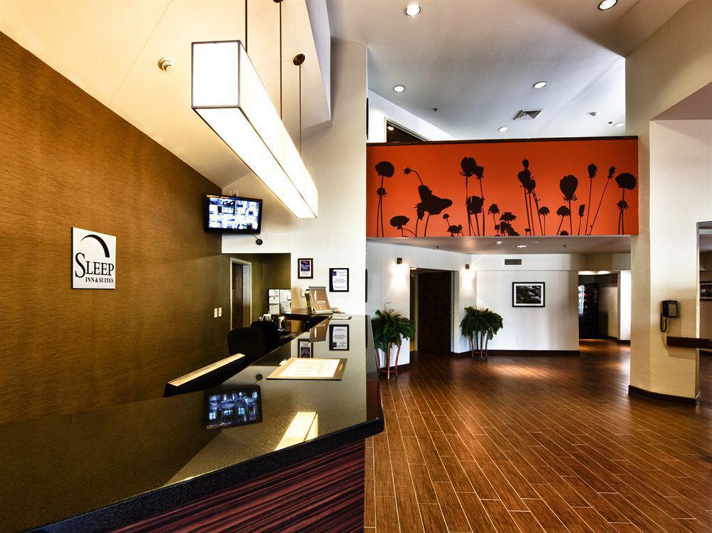 Sleep Inn & Suites Spring Lake - Fayetteville Near Fort Bragg Εξωτερικό φωτογραφία