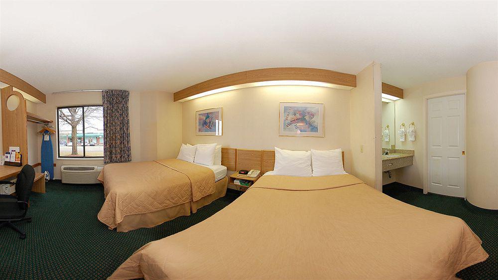 Sleep Inn & Suites Spring Lake - Fayetteville Near Fort Bragg Εξωτερικό φωτογραφία