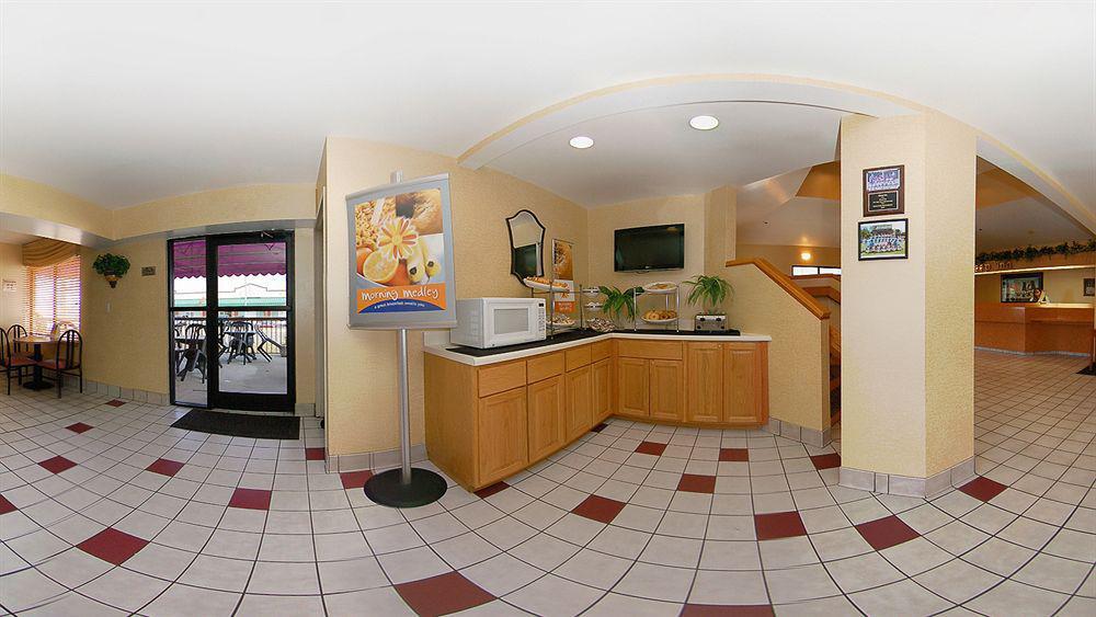 Sleep Inn & Suites Spring Lake - Fayetteville Near Fort Bragg Εξωτερικό φωτογραφία